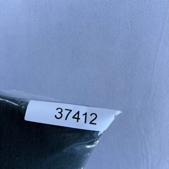 Vintage Wayne State Sweatshirt Men's Large Green Heavyweight Spellout Warriors - Picture 10 of 10